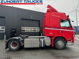 Volvo FM 370 GLOBETROTTER