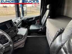 Scania R 500 ,FULL AIR,  6x2, RETARDER, LEATHER, LIFT ...