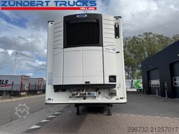Schmitz Cargobull 3 AS COOLTRAILER, CARRIER VECTOR 1350,