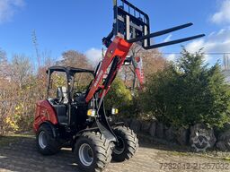 MANITOU MLA 3-25 H