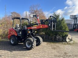MANITOU MLA 3-25 H