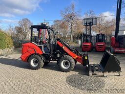 MANITOU MLA 3-25 H