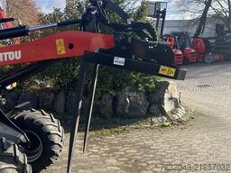 MANITOU MLA 3-25 H