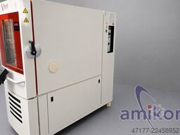 Vötsch Klimaprüfschrank VCS³ 7034-5 -70°C bis +180°C