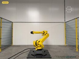FANUC M-710iC/50