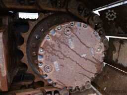 Sunward SWE215F CE certification, Diesel, Digging depth: 6