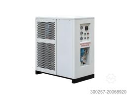 Nitrogen generator- fiber laser welding