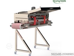 DryingMate ApS Belt Conveyor Dryer No 10093