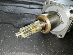 SIEMENS 1FT6062-6AF71-3AB2