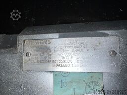 SIEMENS 1FT6062-6AF71-3AB2