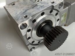 SIEMENS 1FK7060-2AF71-1RG0