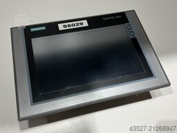 SIEMENS 6AV2 124-0JC01-0AX0