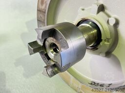 SIEMENS 1LG4 207-4AA61