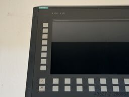 SIEMENS 6FC5203-0AF02-0AA1 / NEU