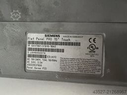 SIEMENS 6AV7861-5TB10-1BA0