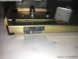 HEIDENHAIN BE 212 -  Monitor Bildschirm