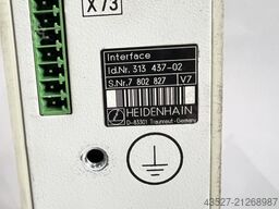 SIEMENS 6SN1123-1AB00-0BA1