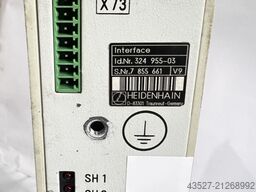 SIEMENS 6SN1123-1AA00-0CA1