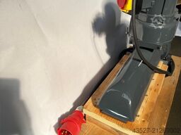 SIEMENS-SCHUCKERT Schnelläufer für Deckel FP1