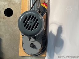 SIEMENS-SCHUCKERT Schnelläufer für Deckel FP1