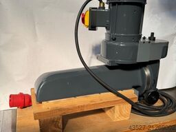 SIEMENS-SCHUCKERT Schnelläufer für Deckel FP1