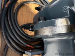 SIEMENS-SCHUCKERT Schnelläufer für Deckel FP1