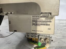 SIEMENS 6SN1123-1AA00-0DA1