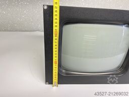 HEIDENHAIN BE 411B - Monitor