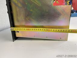 HEIDENHAIN BE 411B - Monitor