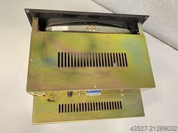 HEIDENHAIN BE 411B - Monitor