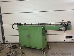 Veenstra Doornbuigmachine