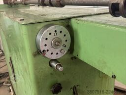 Veenstra Doornbuigmachine