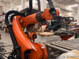 KUKA KR 90 R2700 pro