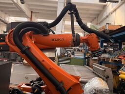 KUKA KR 90 R2700 pro