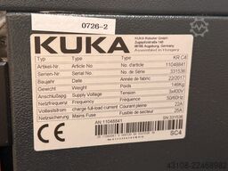 KUKA KR 90 R2700 pro