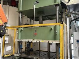 HYMAG HS 4 160-K3