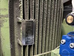 HYMAG HS 4 160-K3