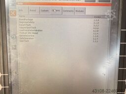 KUKA KR 210 R3100 ultra