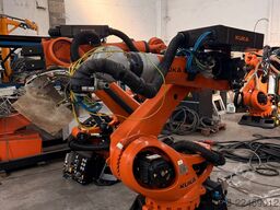 KUKA KR 210 R2700 prime F
