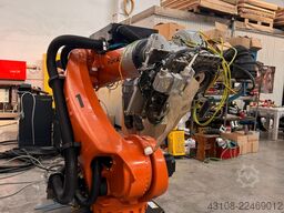 KUKA KR 210 R2700 prime F