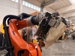 KUKA KR 210 R2700 prime F