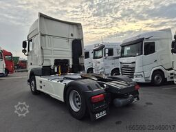 DAF XF 480 FT SUPER SPACE CAB ZF INTARDER
