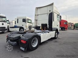 DAF XF 480 FT SUPER SPACE CAB ZF INTARDER