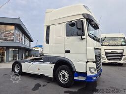 DAF XF 480 FT SUPER SPACE CAB ZF INTARDER