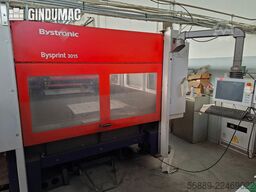 Bystronic Bysprint 3015