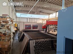 Bystronic Bysprint 3015