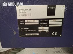 Bystronic Bysprint 3015