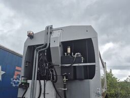 GEESINK BV GEESINK Müllaufbau GPM IV 22H25