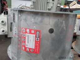 Helios Ventilatoren Vard 630/4