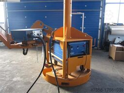 REX nicht bekannt / unknown